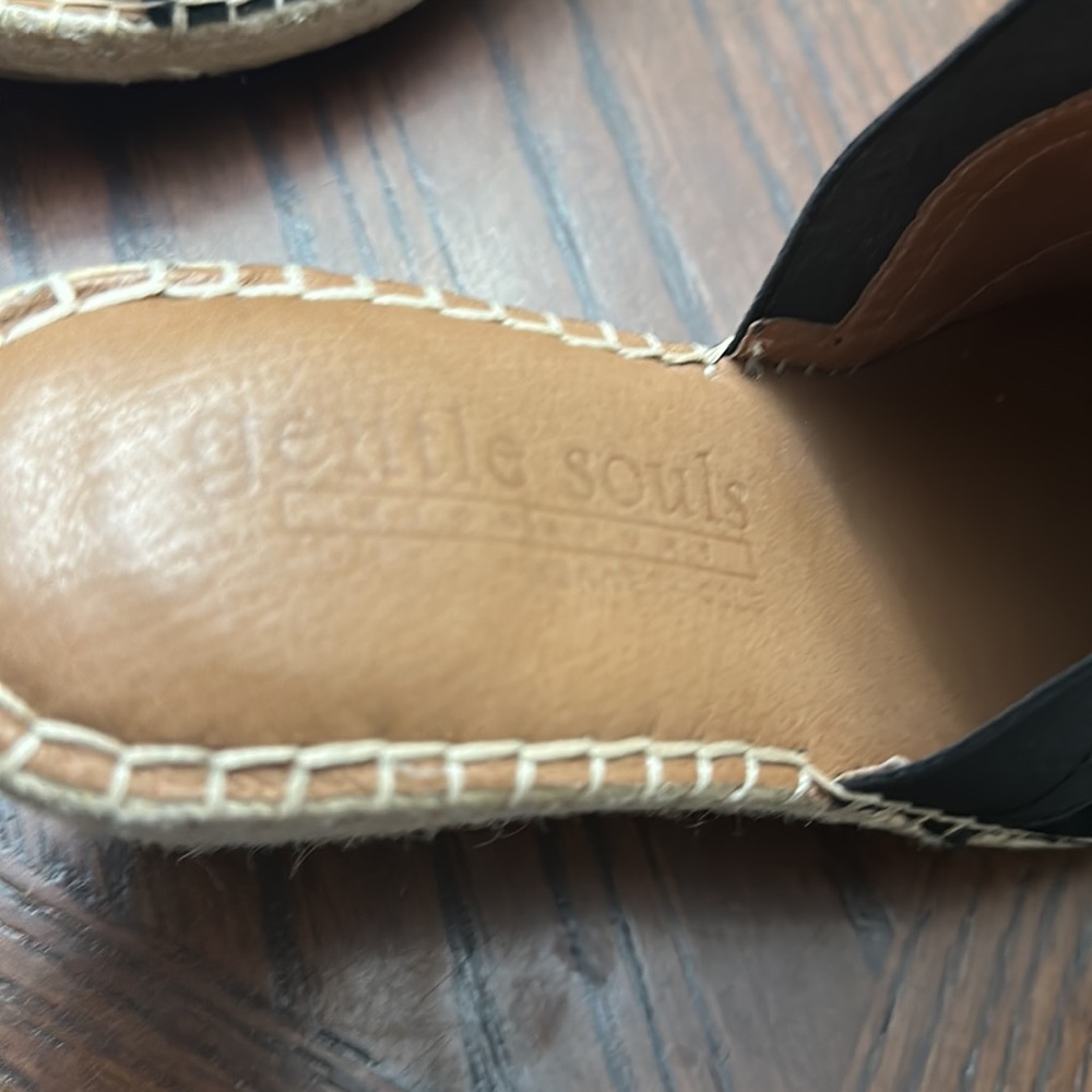 Wedges - Picture 4 of 5